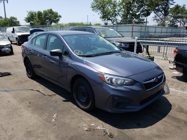 SUBARU IMPREZA 2017 4s3gkaa6xh3618857