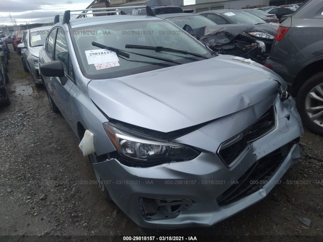 SUBARU IMPREZA 2017 4s3gkaa6xh3620382