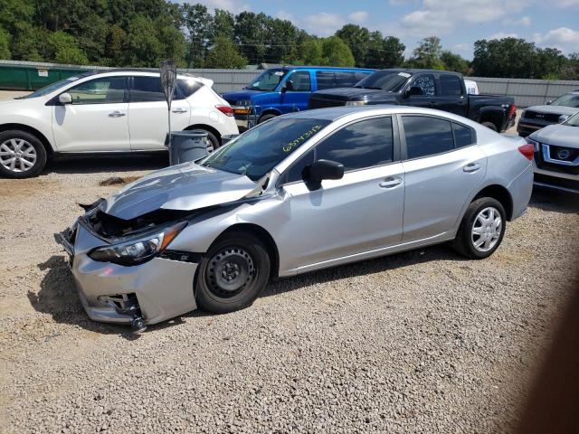 SUBARU IMPREZA 2018 4s3gkaa6xj3603068