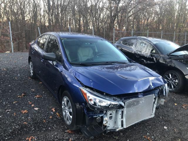 SUBARU IMPREZA 2018 4s3gkaa6xj3607895