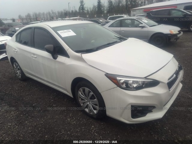 SUBARU IMPREZA 2018 4s3gkaa6xj3608397