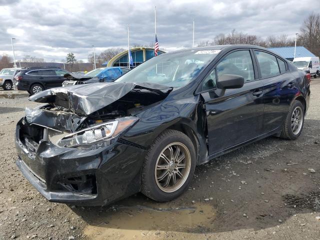 SUBARU IMPREZA 2018 4s3gkaa6xj3612787