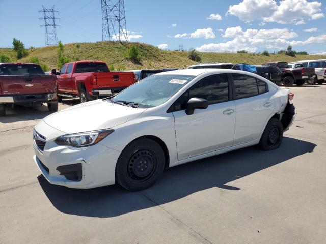 SUBARU IMPREZA 2018 4s3gkaa6xj3617181