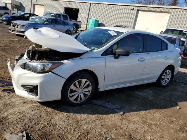 SUBARU IMPREZA 2018 4s3gkaa6xj3619366