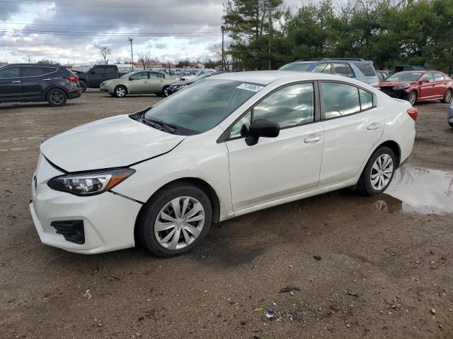 SUBARU IMPREZA 2019 4s3gkaa6xk1604945