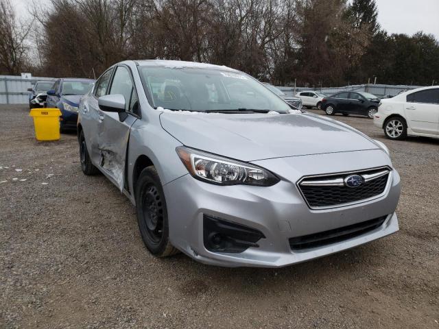 SUBARU IMPREZA 2019 4s3gkaa6xk1606310