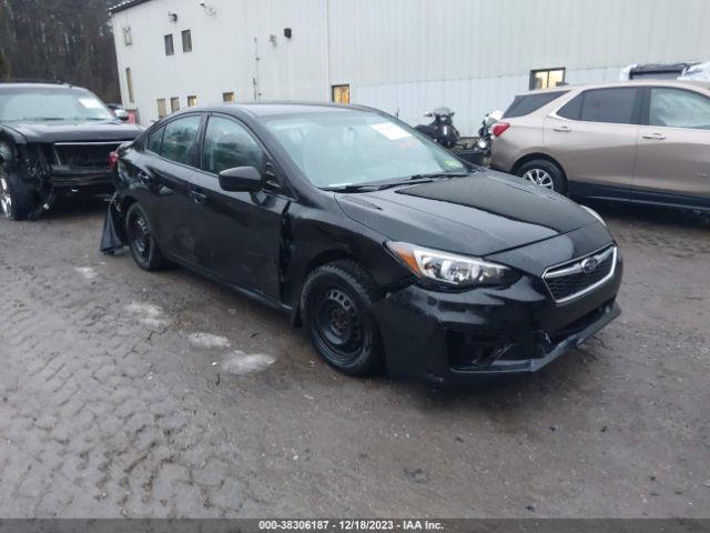 SUBARU IMPREZA 2019 4s3gkaa6xk3602777