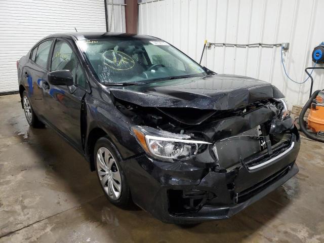 SUBARU IMPREZA 2019 4s3gkaa6xk3604531