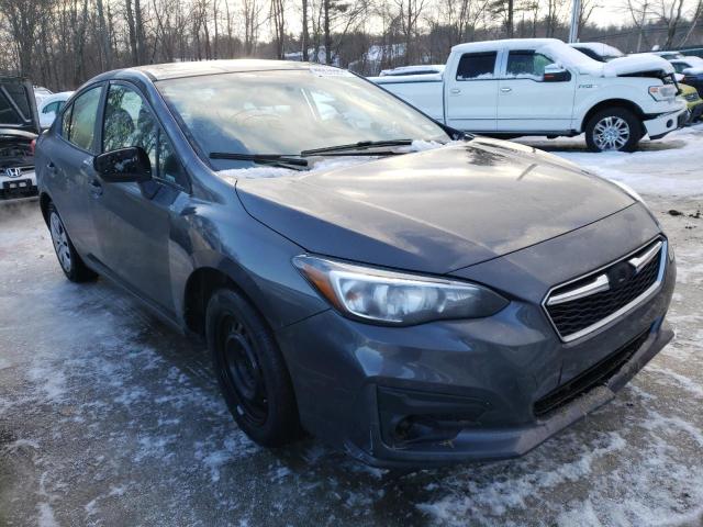 SUBARU IMPREZA 2019 4s3gkaa6xk3606831