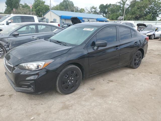 SUBARU IMPREZA 2019 4s3gkaa6xk3607509