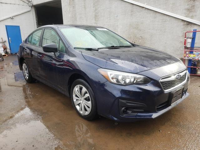 SUBARU IMPREZA 2019 4s3gkaa6xk3607770