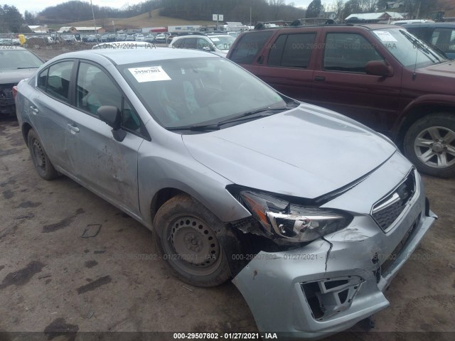 SUBARU IMPREZA 2019 4s3gkaa6xk3608630