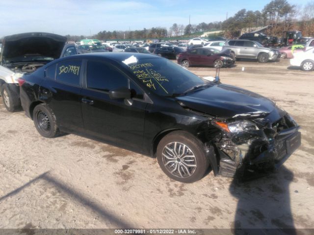 SUBARU IMPREZA 2019 4s3gkaa6xk3615299