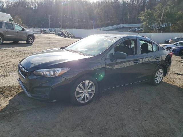 SUBARU IMPREZA 2019 4s3gkaa6xk3615822