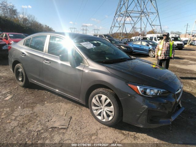 SUBARU IMPREZA 2019 4s3gkaa6xk3619014