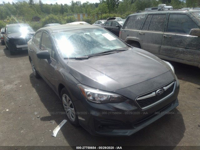 SUBARU IMPREZA 2019 4s3gkaa6xk3622253