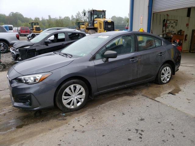 SUBARU IMPREZA 2019 4s3gkaa6xk3625721