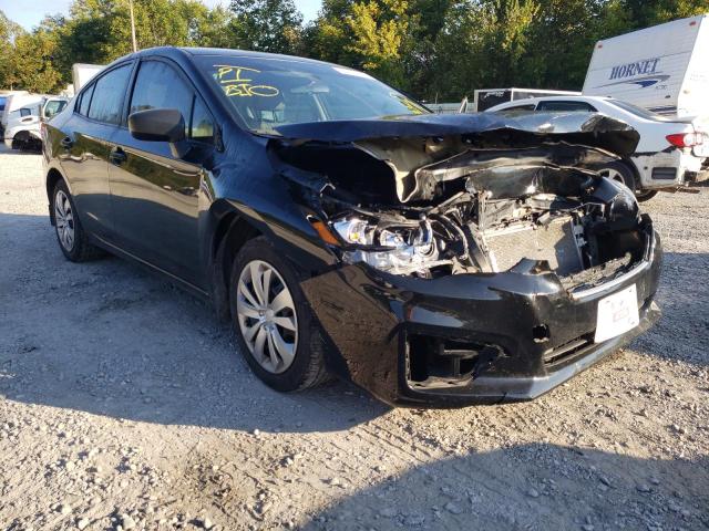 SUBARU IMPREZA 2019 4s3gkaa6xk3626903