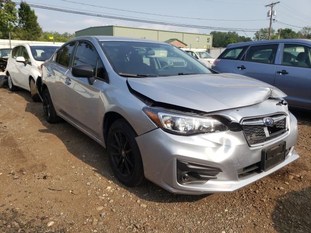 SUBARU IMPREZA 2019 4s3gkaa6xk3627307