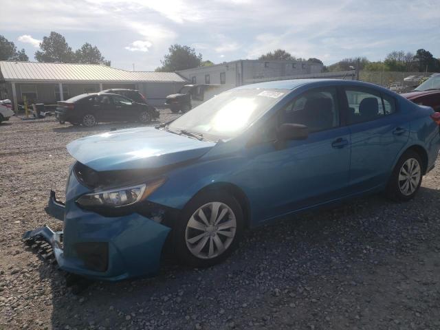 SUBARU IMPREZA 2019 4s3gkaa6xk3628392