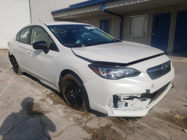 SUBARU IMPREZA 2022 4s3gkaa6xn1605968