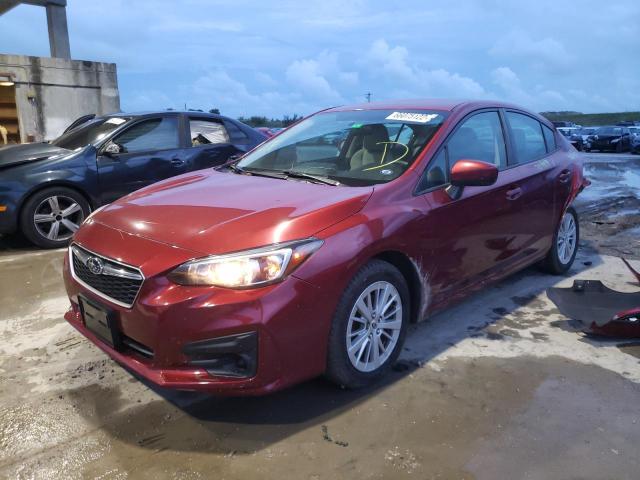 SUBARU IMPREZA PR 2017 4s3gkab60h3600768