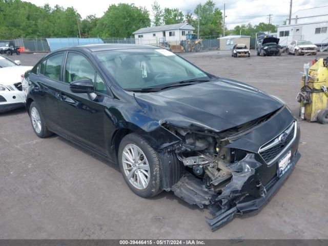 SUBARU IMPREZA 2017 4s3gkab60h3602939