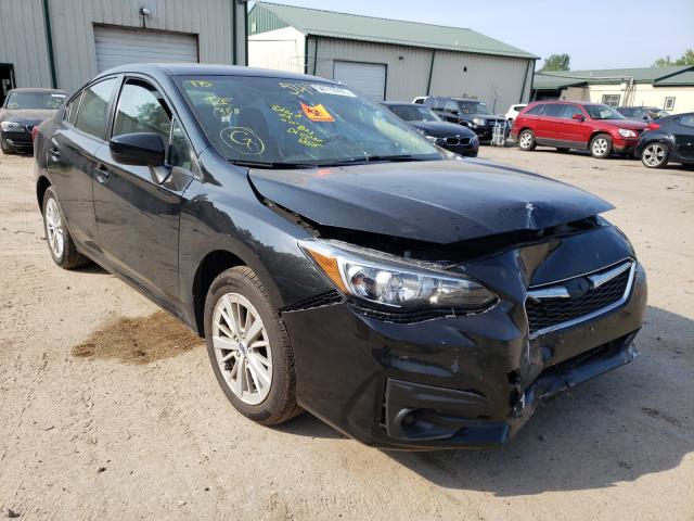 SUBARU IMPREZA PR 2017 4s3gkab60h3620597