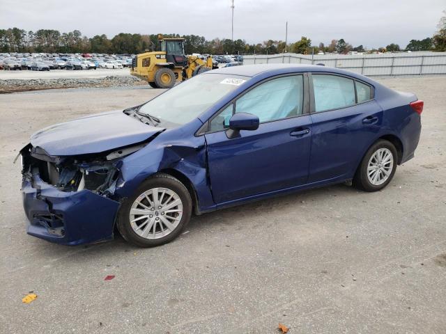 SUBARU IMPREZA 2017 4s3gkab60h3623550