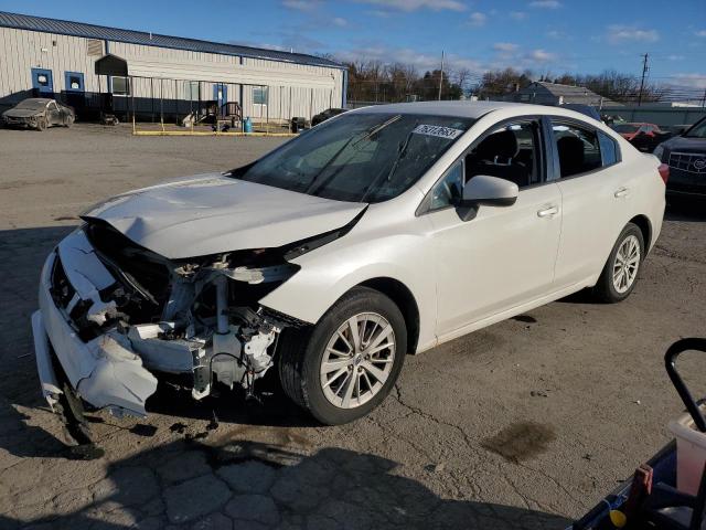 SUBARU IMPREZA 2017 4s3gkab60h3624956