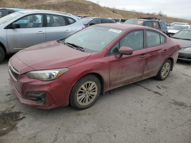 SUBARU IMPREZA PR 2017 4s3gkab60h3627646