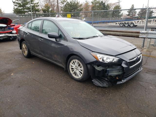 SUBARU IMPREZA PR 2018 4s3gkab60j3608617