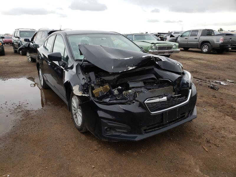 SUBARU IMPREZA PR 2018 4s3gkab60j3621173