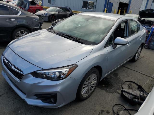 SUBARU IMPREZA 2018 4s3gkab60j3622274