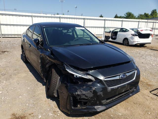 SUBARU IMPREZA 2019 4s3gkab60k3602267