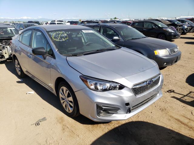 SUBARU IMPREZA 2019 4s3gkab60k3611759