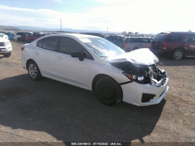 SUBARU IMPREZA 2019 4s3gkab60k3621739