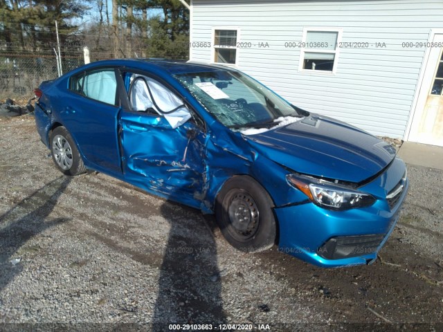 SUBARU IMPREZA 2020 4s3gkab60l3606949