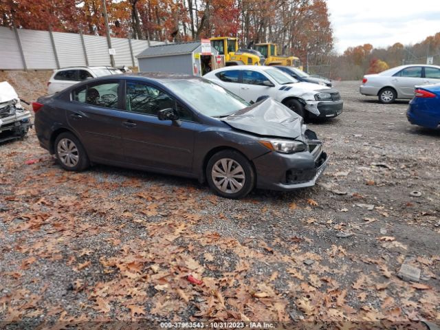 SUBARU IMPREZA 2021 4s3gkab60m3606161