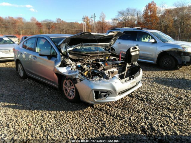 SUBARU IMPREZA 2017 4s3gkab61h3627252