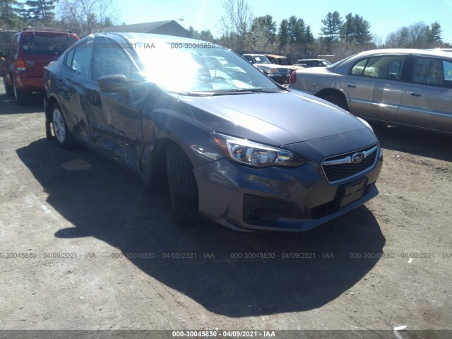 SUBARU IMPREZA 2017 4s3gkab61h3627977