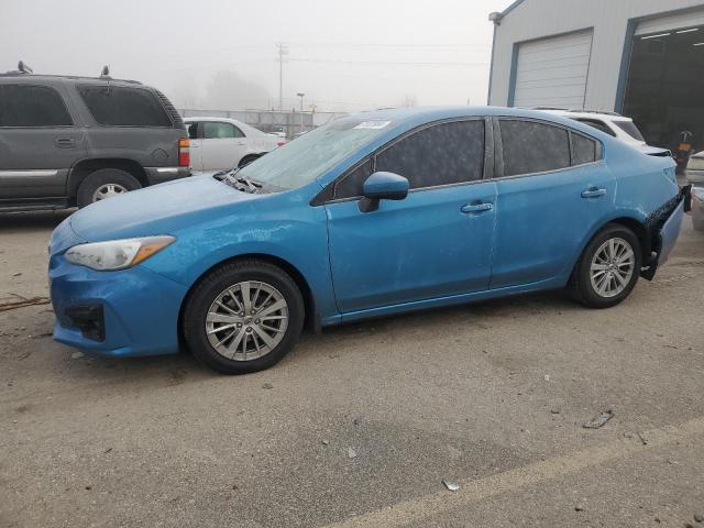 SUBARU IMPREZA PR 2018 4s3gkab61j3624356