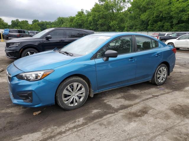 SUBARU IMPREZA 2019 4s3gkab61k3600432