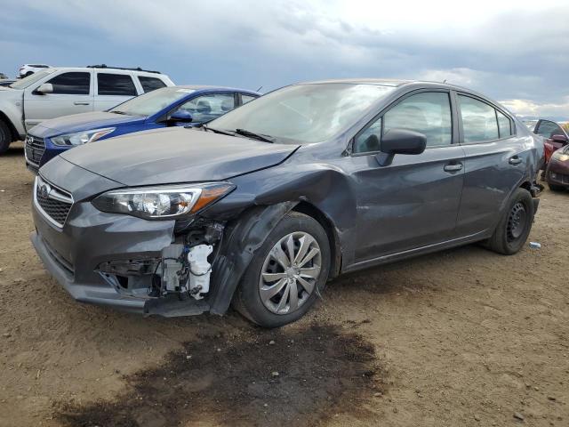 SUBARU IMPREZA 2019 4s3gkab61k3604836