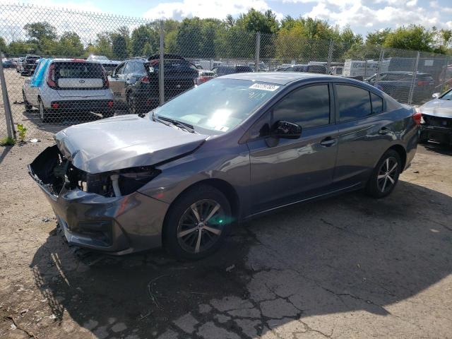 SUBARU IMPREZA 2019 4s3gkab61k3608806