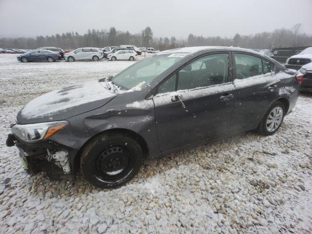 SUBARU IMPREZA 2019 4s3gkab61k3613746