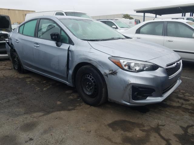 SUBARU IMPREZA 2019 4s3gkab61k3617568