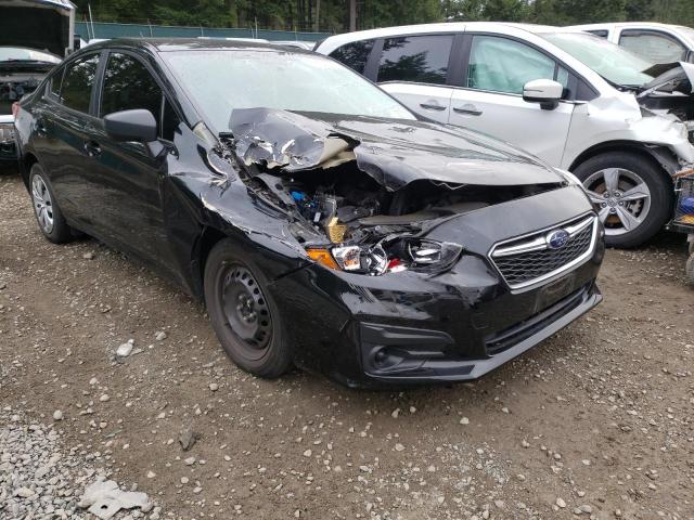 SUBARU IMPREZA 2019 4s3gkab61k3623161