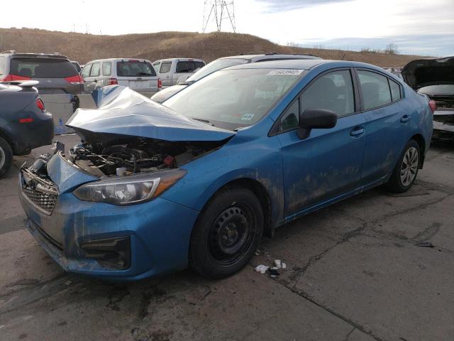 SUBARU IMPREZA 2019 4s3gkab61k3628327