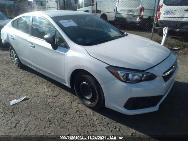 SUBARU IMPREZA 2020 4s3gkab61l3600089